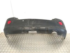 Pare-choc arrière Opel ANTARA