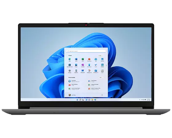 Lenovo Laptop IdeaPad 1 15AMN7, 15.6