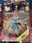 Marvel Comics X-Men Invasion Series SPIRAL Action Figure 5" Toy Biz Vintage 1995