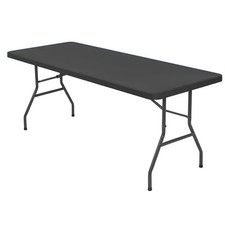 Catering Camping Heavy Duty Folding Trestle Tableclothe