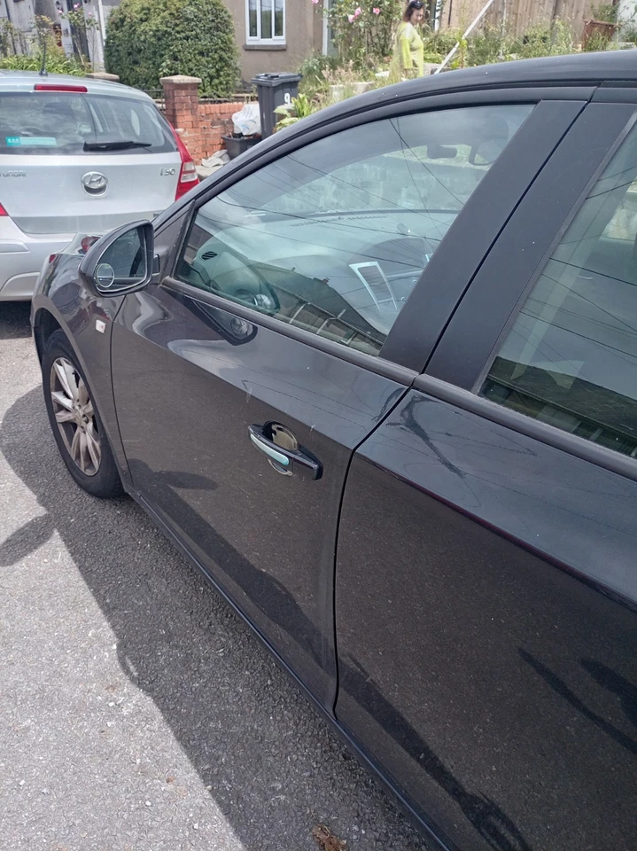 Chevrolet Cruze LT 2013 1.6 Petrol Manual - Image 1 of 4