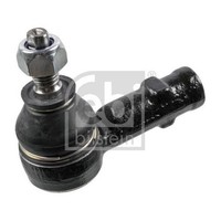2X Spurstangenkopf Vorne FüR Volvo 780 782 2.4 2.8 86 Bis 90 Febi B230ET B27A