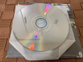 DC trial version software DAYTONA USA 2001 DAYTONA USA 2001 Dreamcast magazine