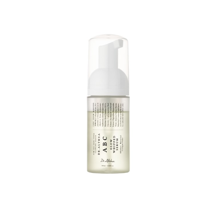 Dr.Althea ABC Glow Whipped Serum 100ml