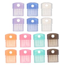 28 Pcs Type Dust Plug Set Plugs Phone Dust-proof Charging Port Protector