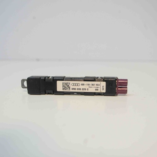 AUDI Q5 8R Antennenverstärker  8R0035225C 2.0 Diesel 140kw 2015 10715401