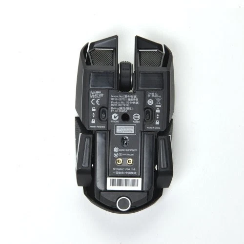 Razer Ouroboros left-right symmetric gaming mouse [regular assured product] RZ0 - Image 2 of 4