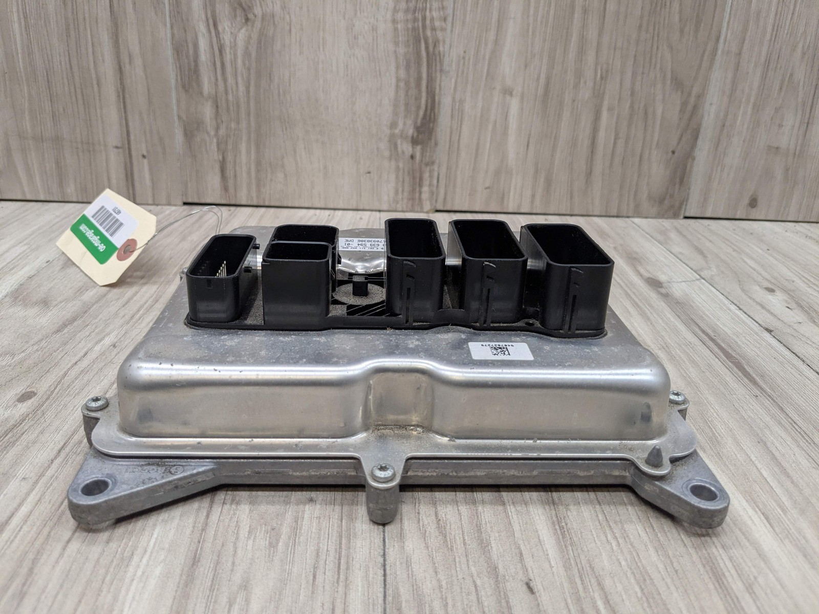 OEM BMW F10 F25 F22 F30 F32 F36 DME ECU Engine N20 N26 Control Module Computer