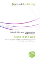 Frederic P. Miller (U. A.) | Alone In The Wild | Taschenbuch | Englisch (2026)