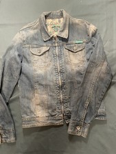 Vingino Kinder Jeansjacke Gr. 16 Jahre Gebraucht
