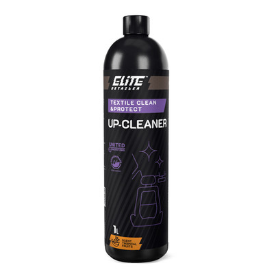 UP-Cleaner | EliteDetailer Spezialshampoo für Dachhimmel pH 6,5-7,5   500ml