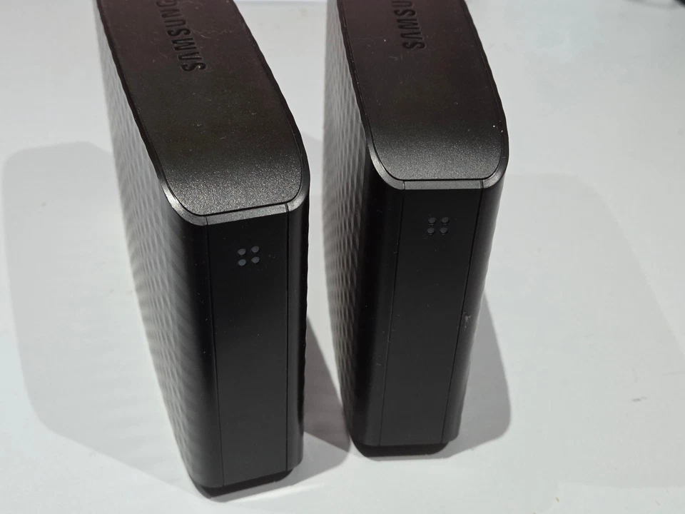 Externe Festplatten # SAMSUNG D151UAB 1,5 TB # TOP # 2 STÜCK # - Bild 2 von 4