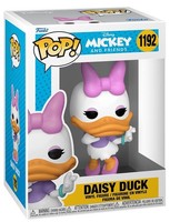 Funko Pop! Disney - Mickey And Friends - Daisy Duck - Neu & Ovp