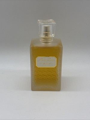 MISS DIOR Originale 100ML 3.4.Oz Eau De Toilette NWOB (C8)