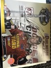 GREG BIFFLE SUBWAY   RACING NASCAR   SIGNED AUTOGRAPHED  8X10 PHOTO — photo 1