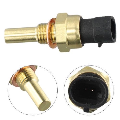 Brand New Accessories Coolant Temperature Sensor For Cadillac For Chevrolet TX89 - Picture 7 of 24