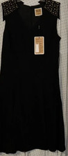 NWT Nue by shani Size 12 msrp 250