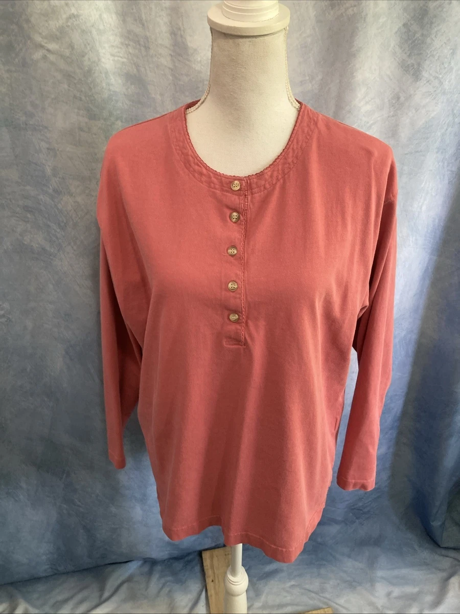 25+ Eddie Bauer Vintage Tops for Women for sale | Updated Oct 2026