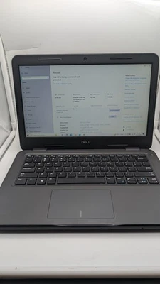 Dell Latitude 3300 · i3-7020U · 4GB · 128GB