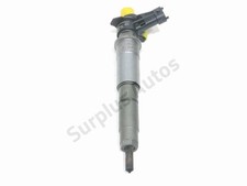 Injecteur Dacia DUSTER