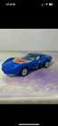 Vintage 1985 Hasbro G1 "Tracks" Autobot Transformer Action Figure NO ACCESSORIES
