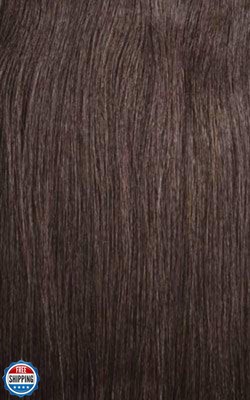 Sensationnel X-pression prestretched braiding hair - 2x braid 48 inch all kan