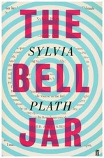The Bell Jar | Sylvia Plath | englisch