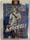New York Yankees Aaron Judge Diamond Marvels /50 2026 Donruss
