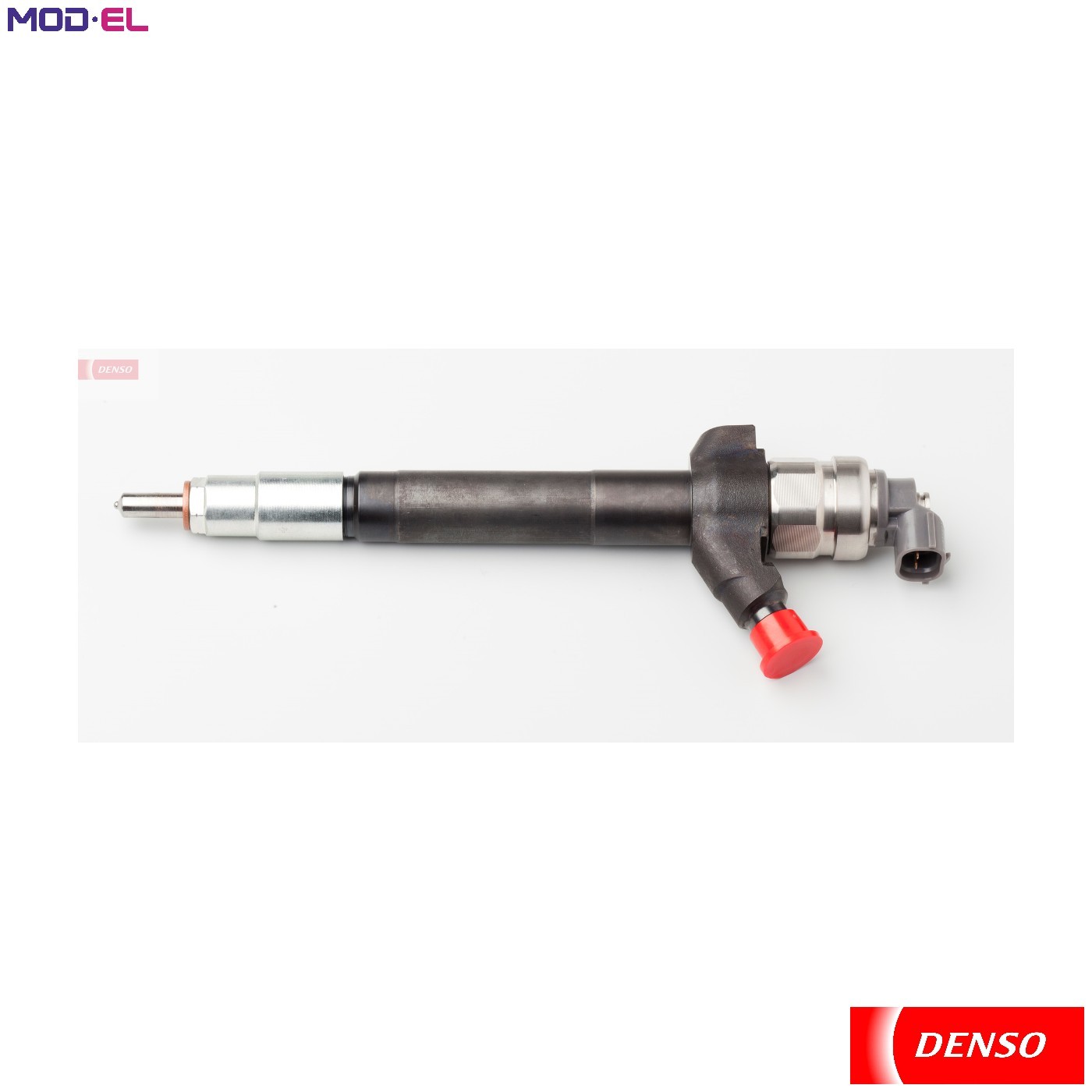 Denso Common Rail Diesel Injector DCRI107060 - Image 3