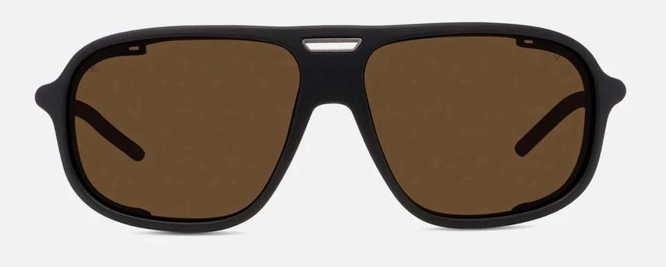 OCCHIALE SOLE / SUNGLASSES VUARNET ICE 02 VU40022U6102E2182 ECLIPSE - Imagen 2 de 4