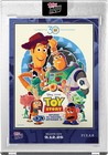 Toy Story 30th Anniversary 2025 Disney Topps NOW #TS01 Trading Card