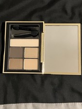 Estee Lauder Pure Color Envy 01 Defiant Nude 5 Sculpting Eyeshadow Palette