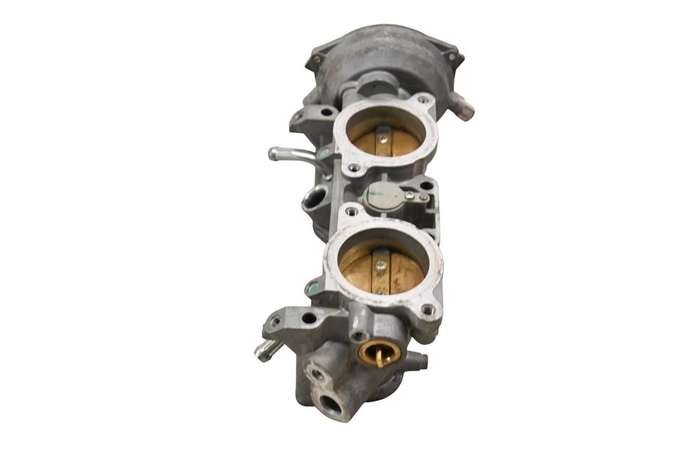 15 Polaris Sportsman 1000 XP Touring Throttle Body - Image 2 of 4