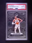 2023-24 Panini Mosaic Victor Wembanyama #282 RC Rookie City Edition PSA 10
