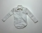 Vintage 1966 Mattel Ken/Allan Best Man Outfit #1425 SHIRT ONLY Super RARE!