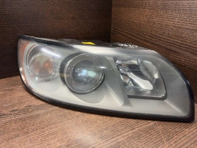 VOLVO S40 V50 C30 C70 (MS MW) RA347460 Scheinwerfer Rechts 30698886
