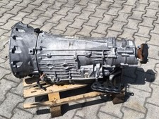 Mercedes-Benz GLK (X204) 2012 Automatikgetriebe A2042704007 HEC9241