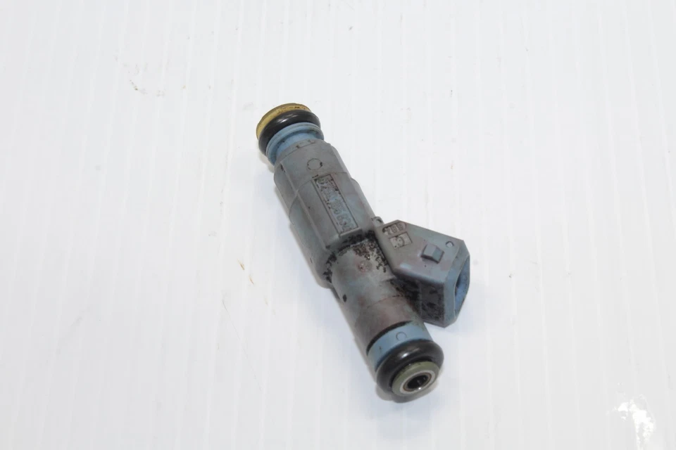 Sea-Doo GTI SE 155 2009 OEM inyector de combustible 420874430 Foto 4 de 4