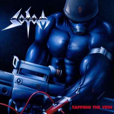 SODOM TAPPING THE VEIN [DELUXE 3 CD] NEW CD