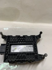 2018-2022 HONDA ACCORD OEM CRUIS CONTROL DISTANCE RADAR SENSOR W/ BRACKET