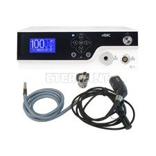 4Kk UHD Endoscope Laparoscopic Camera System with Cold Ligh HD Endoscope Camera