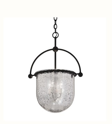 BRAND NEW Troy Lighting F2564 Mercury 3-Light Pendant