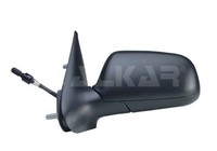 Alkar AußEnspiegel 6164363 FüR Xsara CitroËN N2 N1 N0 Einstellung: Seilzug Break