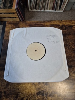 Sy & Demo / Digital Illusion - Stay With Me / Sensation 2000 - 12'' 33rpm - VE010