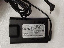 Original 19V 2.1A 40W PA-1400-24 Charger For Samsung Flex Alpha NP730QCJ-K01US