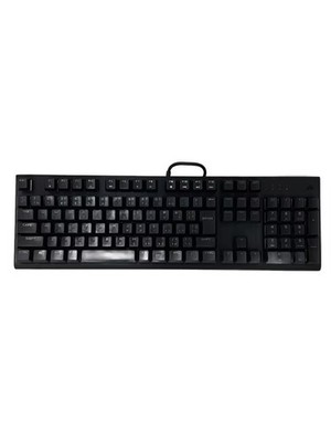 Corsair Computer Peripheral CH 910D029 Keyboard