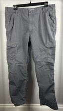 Carhartt Force Relaxed Fit Ripstop Cargo Work Pants Men  s Size 40x31 BN4200-M 