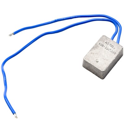 Enhanced Safety and Reduced Fuse Blowing with Soft Module 250V 15A