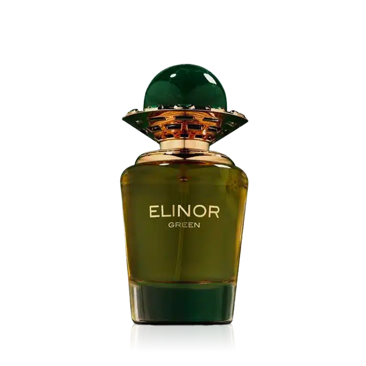 French Avenue Elinor Green 100 13290₽