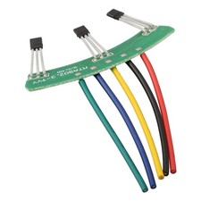 Stabile Elektrofahrrad Hallensensor Platine f...